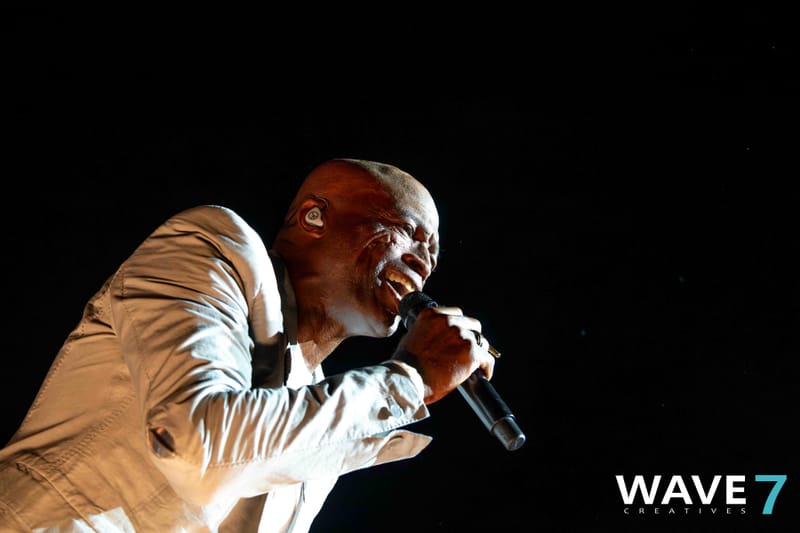 WAVE7 Creatives captures the vibrant energy of CNSJ