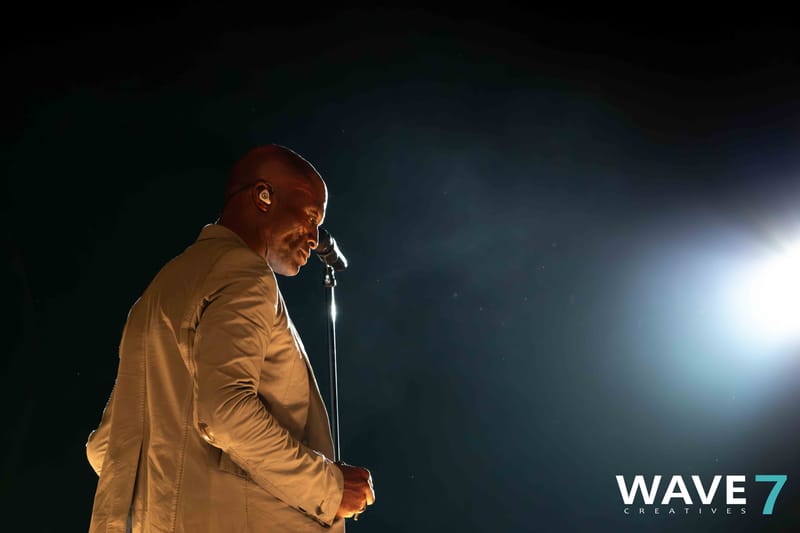 WAVE7 Creatives captures the vibrant energy of CNSJ