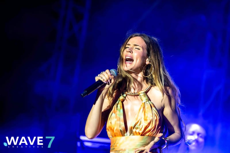 WAVE7 Creatives captures the vibrant energy of CNSJ