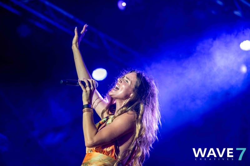 WAVE7 Creatives captures the vibrant energy of CNSJ