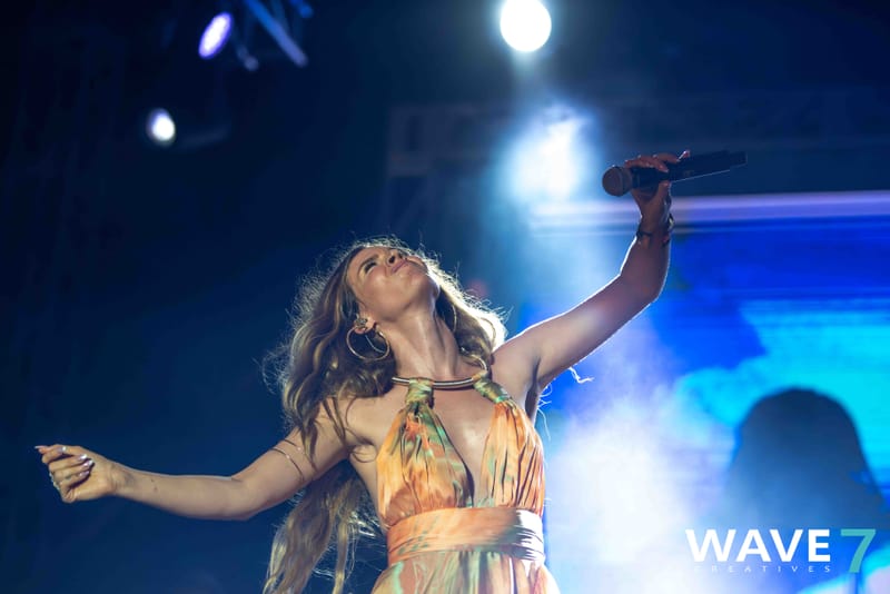 WAVE7 Creatives captures the vibrant energy of CNSJ