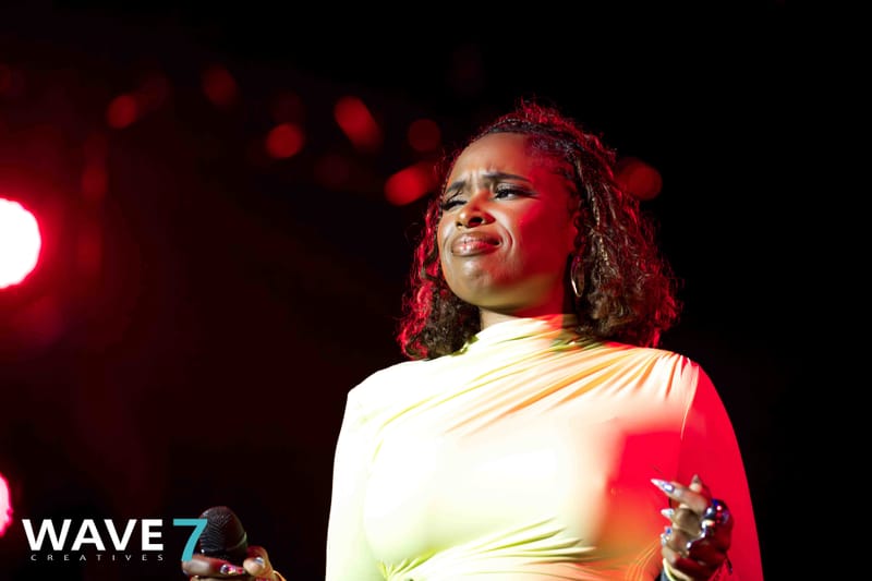 WAVE7 Creatives captures the vibrant energy of CNSJ