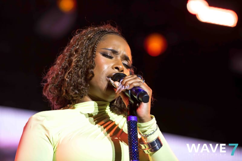 WAVE7 Creatives captures the vibrant energy of CNSJ