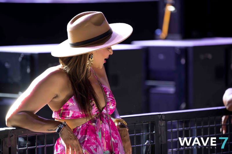 WAVE7 Creatives captures the vibrant energy of CNSJ