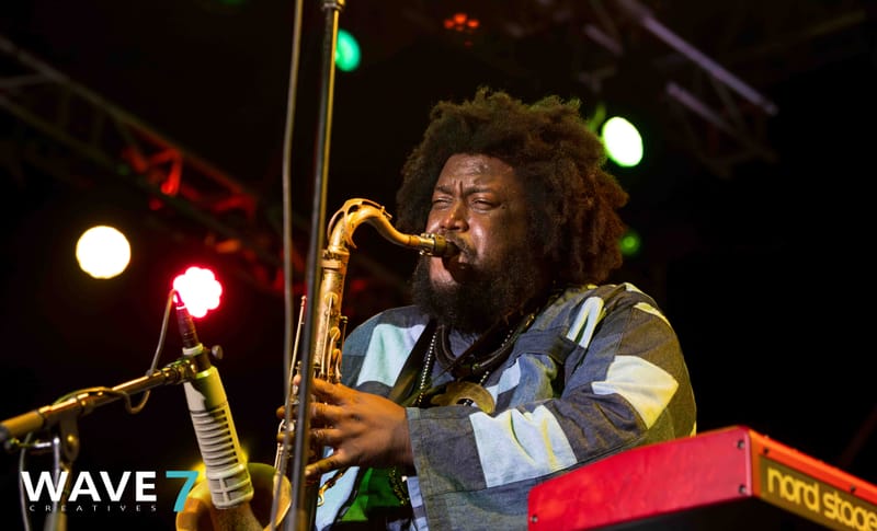 WAVE7 Creatives captures the vibrant energy of CNSJ