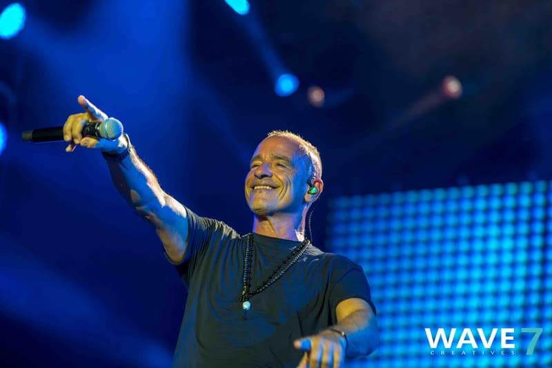 WAVE7 Creatives captures the vibrant energy of CNSJ