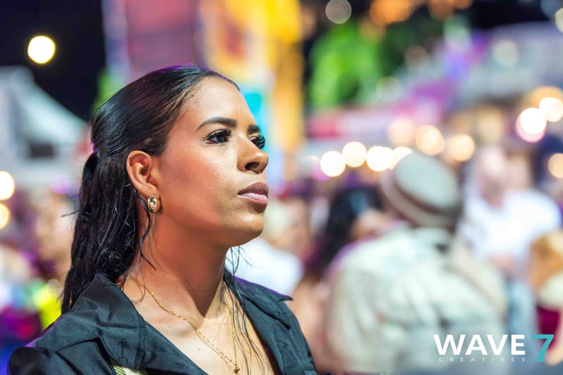 WAVE7 Creatives captures the vibrant energy of CNSJ