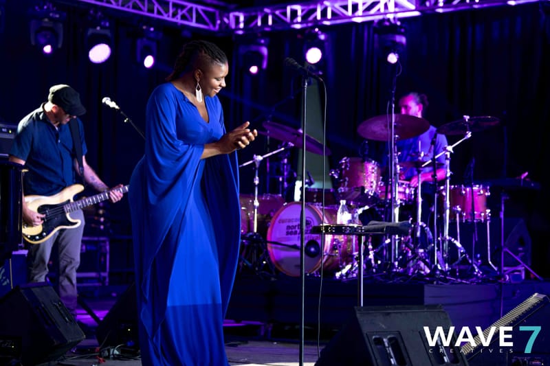 WAVE7 Creatives captures the vibrant energy of CNSJ