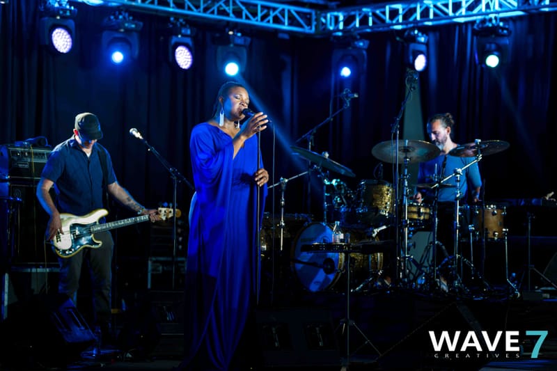 WAVE7 Creatives captures the vibrant energy of CNSJ