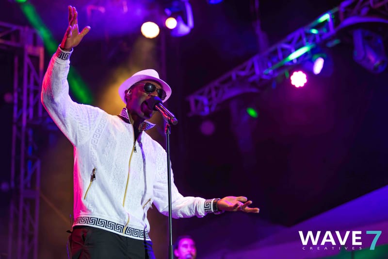 WAVE7 Creatives captures the vibrant energy of CNSJ