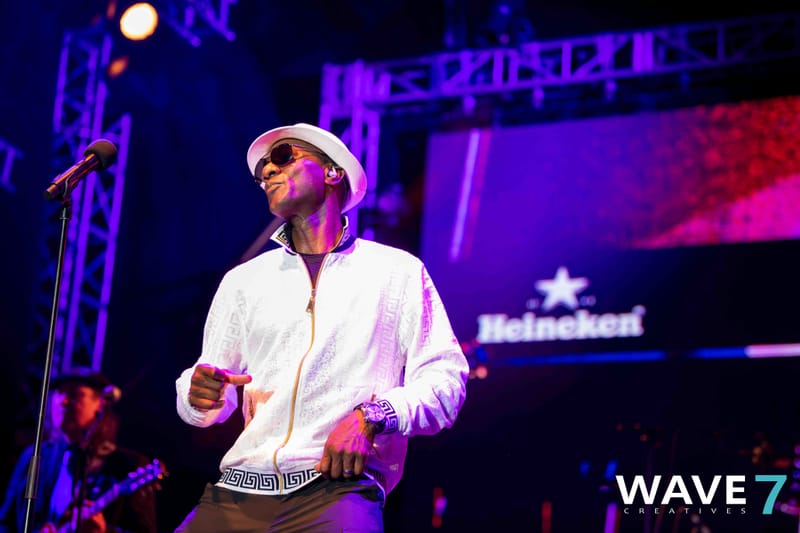 WAVE7 Creatives captures the vibrant energy of CNSJ