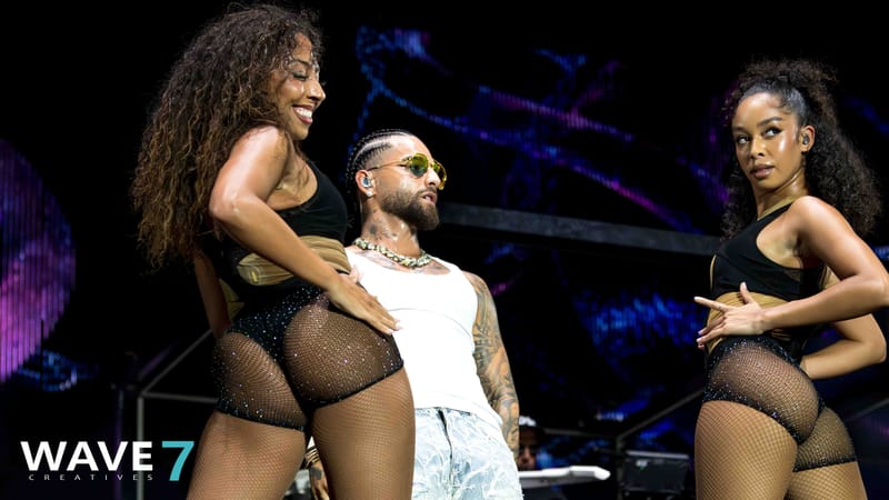 WAVE7 Creatives captures the vibrant energy of CNSJ