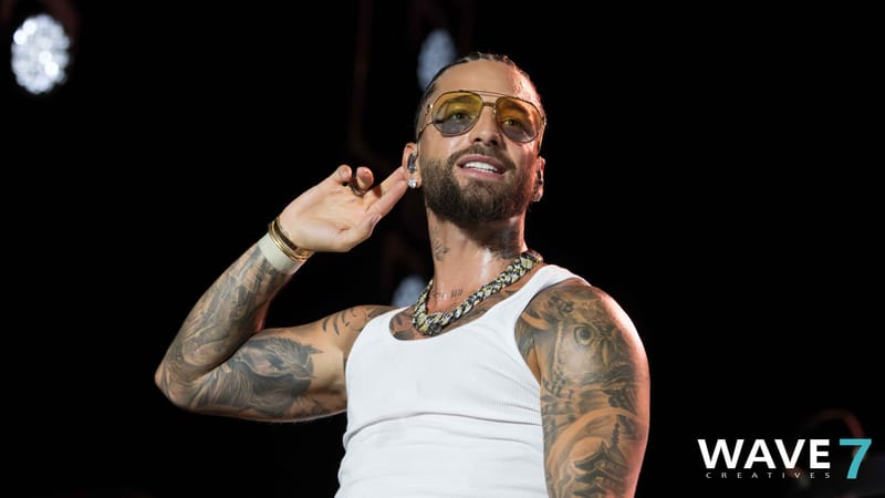 WAVE7 Creatives captures the vibrant energy of CNSJ