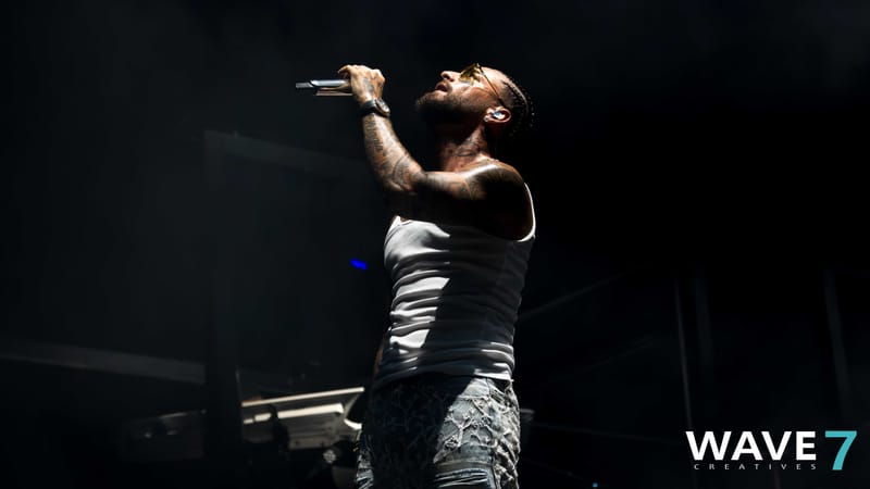 WAVE7 Creatives captures the vibrant energy of CNSJ