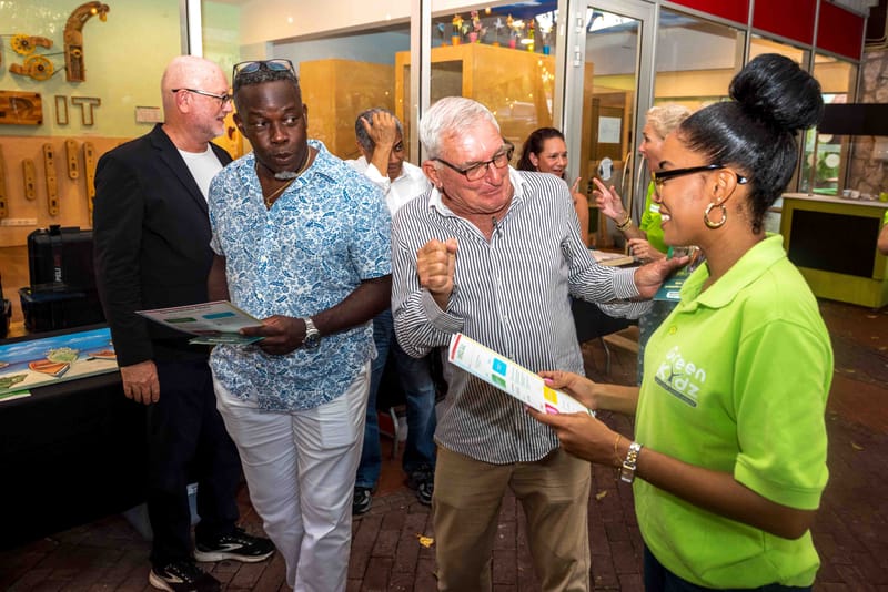 Celebrating 10 years of GreenKidz