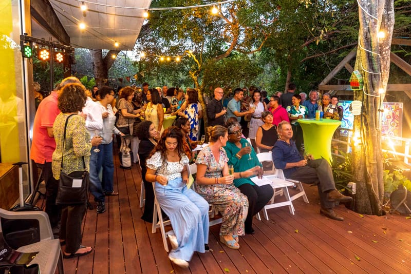 Celebrating 10 years of GreenKidz