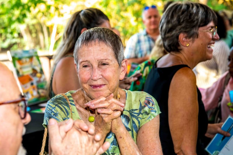 Celebrating 10 years of GreenKidz