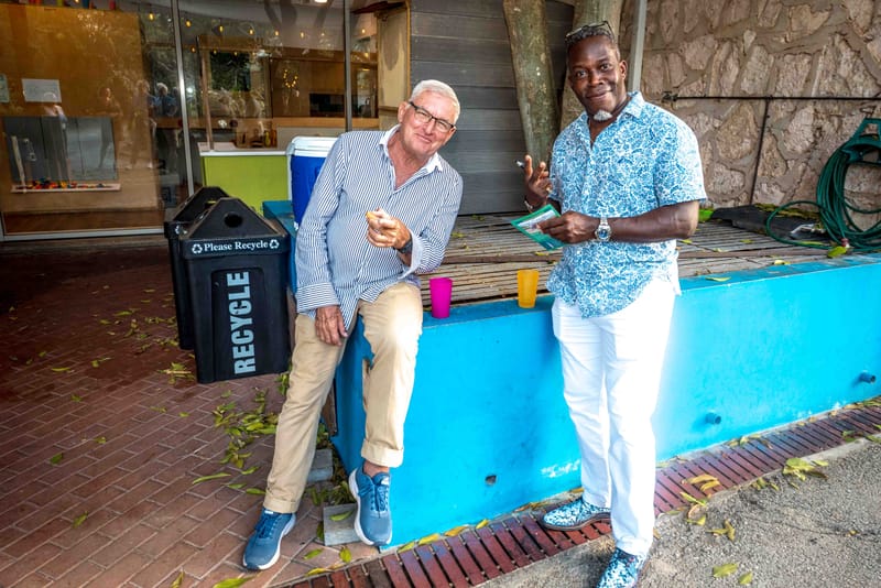 Celebrating 10 years of GreenKidz