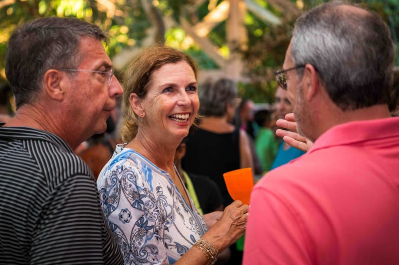 Celebrating 10 years of GreenKidz