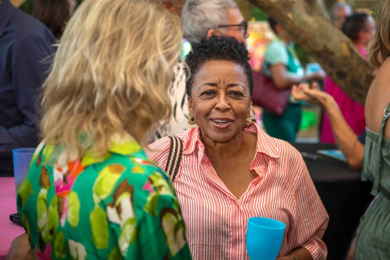 Celebrating 10 years of GreenKidz