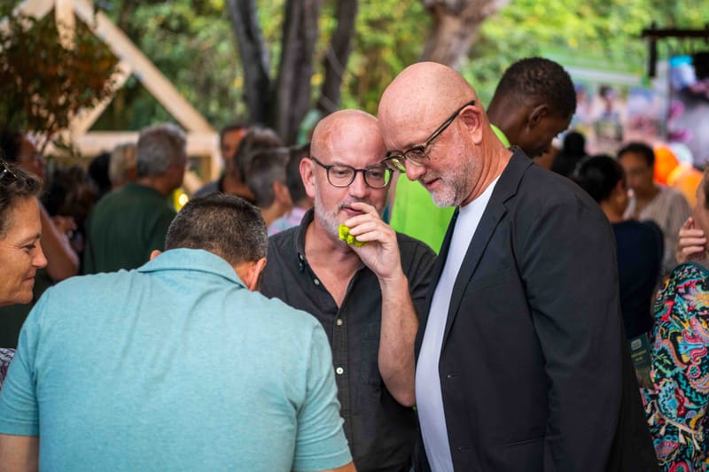 Celebrating 10 years of GreenKidz