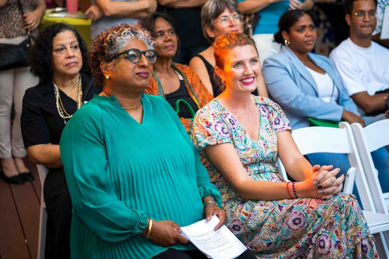 Celebrating 10 years of GreenKidz