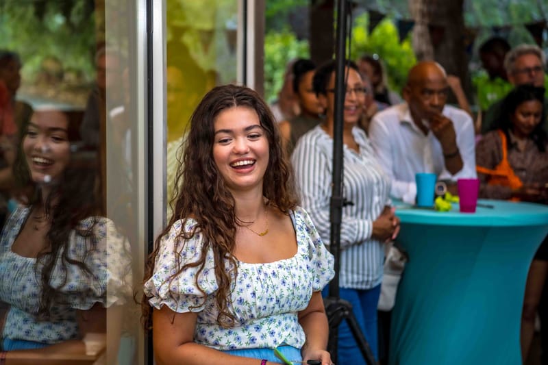 Celebrating 10 years of GreenKidz