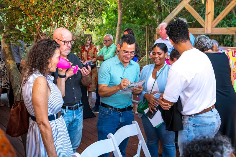 Celebrating 10 years of GreenKidz