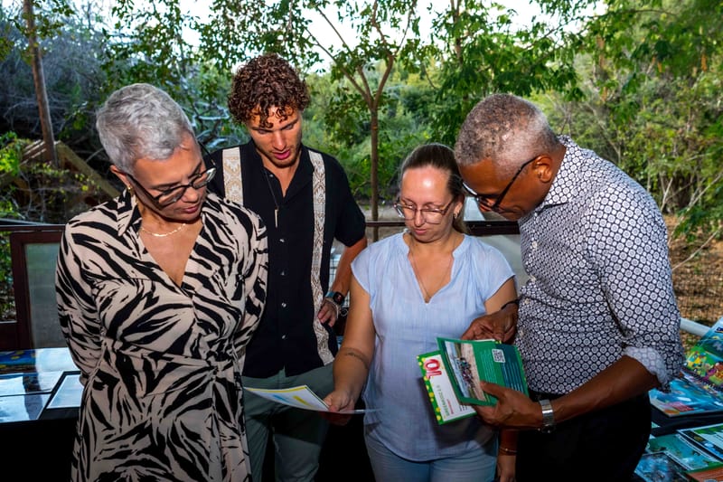 Celebrating 10 years of GreenKidz