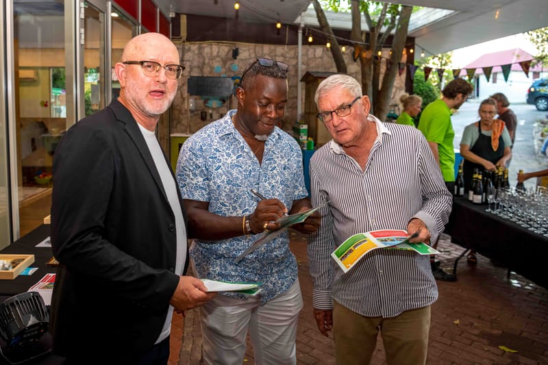 Celebrating 10 years of GreenKidz