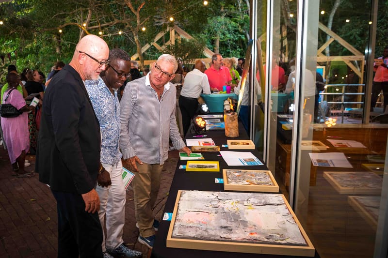 Celebrating 10 years of GreenKidz