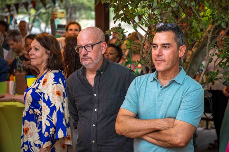 Celebrating 10 years of GreenKidz