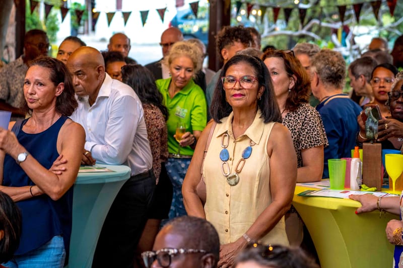 Celebrating 10 years of GreenKidz