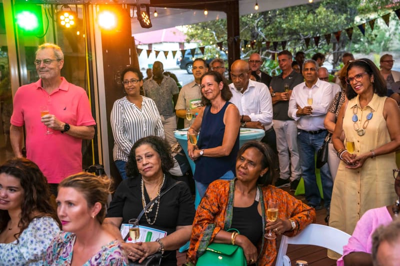 Celebrating 10 years of GreenKidz