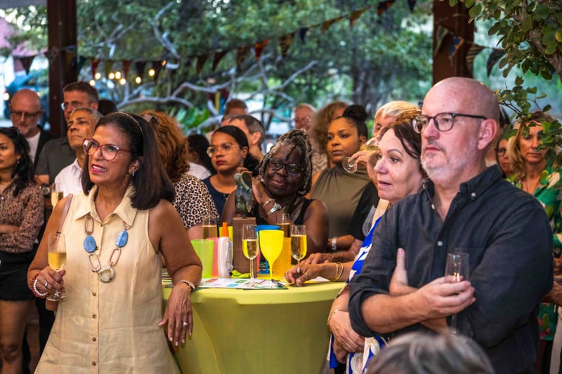 Celebrating 10 years of GreenKidz