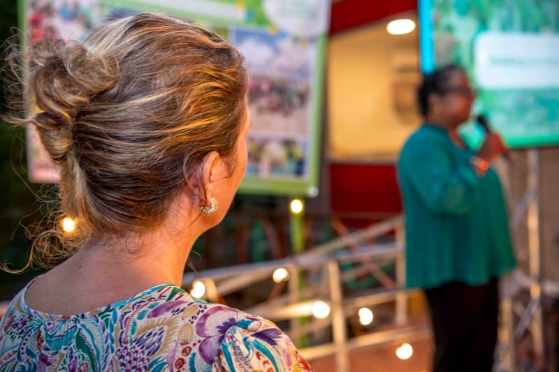 Celebrating 10 years of GreenKidz