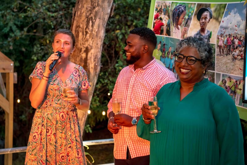 Celebrating 10 years of GreenKidz