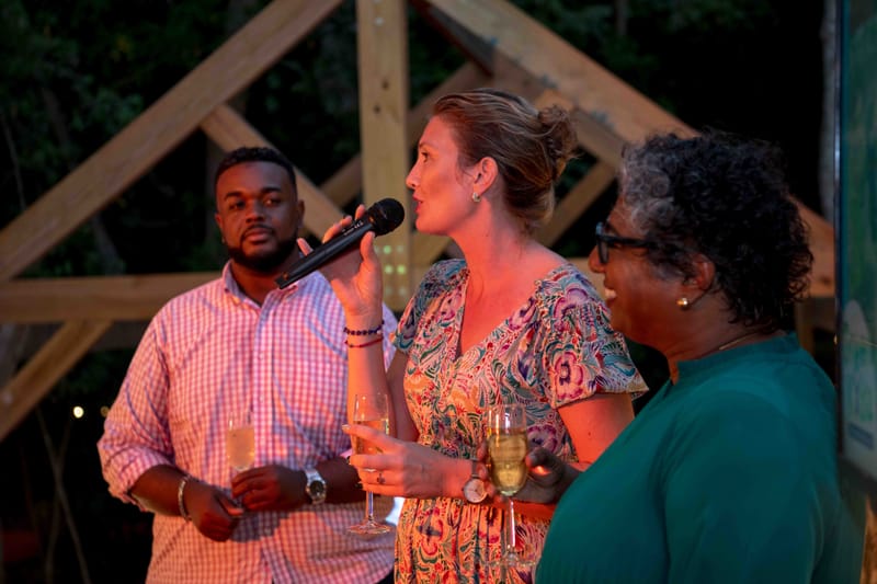 Celebrating 10 years of GreenKidz