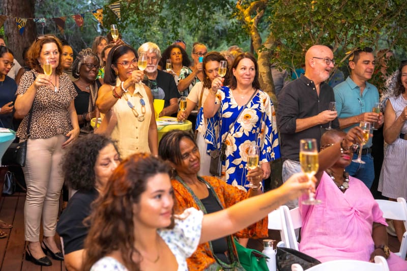 Celebrating 10 years of GreenKidz