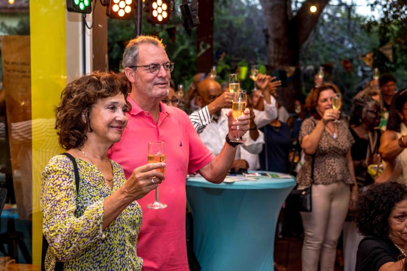 Celebrating 10 years of GreenKidz