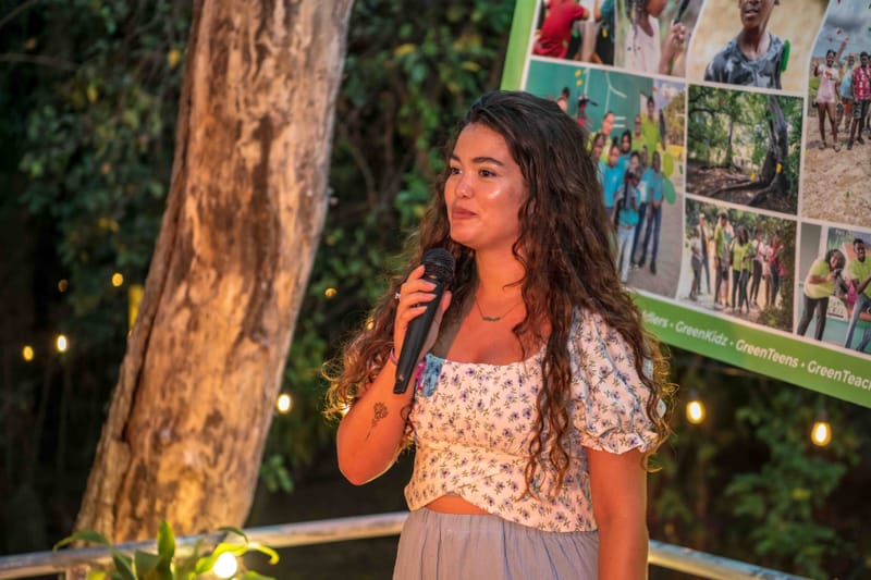 Celebrating 10 years of GreenKidz