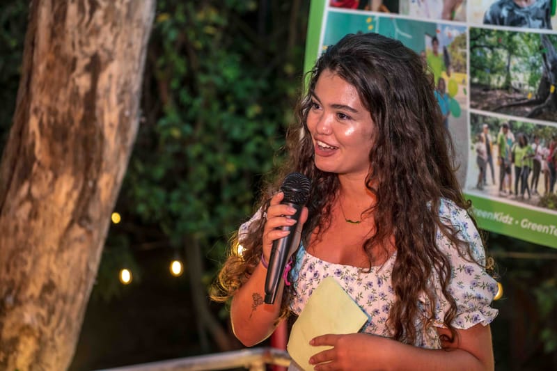 Celebrating 10 years of GreenKidz