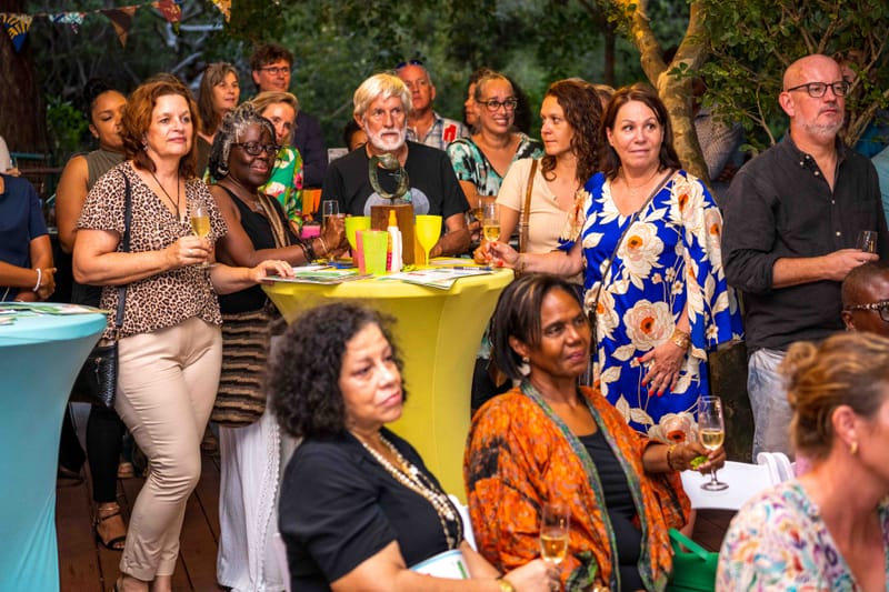 Celebrating 10 years of GreenKidz