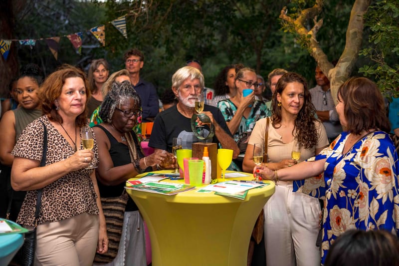 Celebrating 10 years of GreenKidz