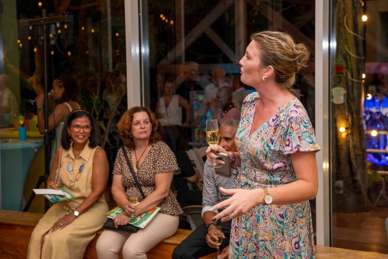 Celebrating 10 years of GreenKidz