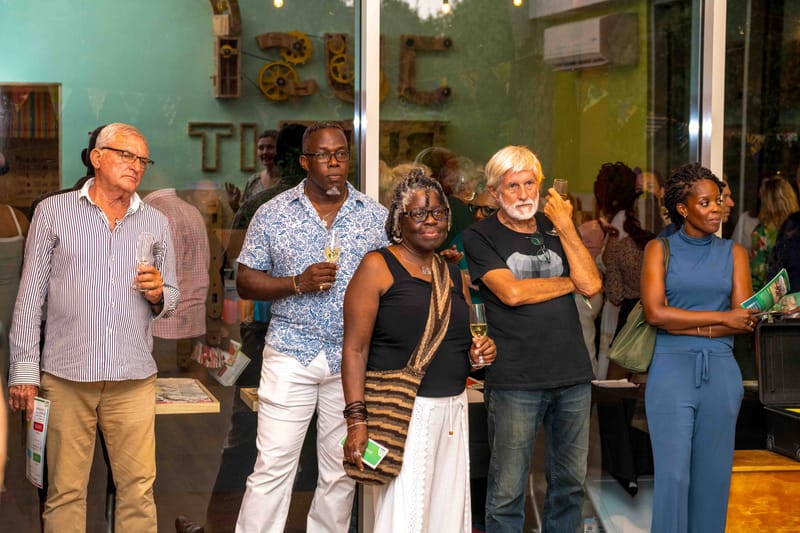 Celebrating 10 years of GreenKidz