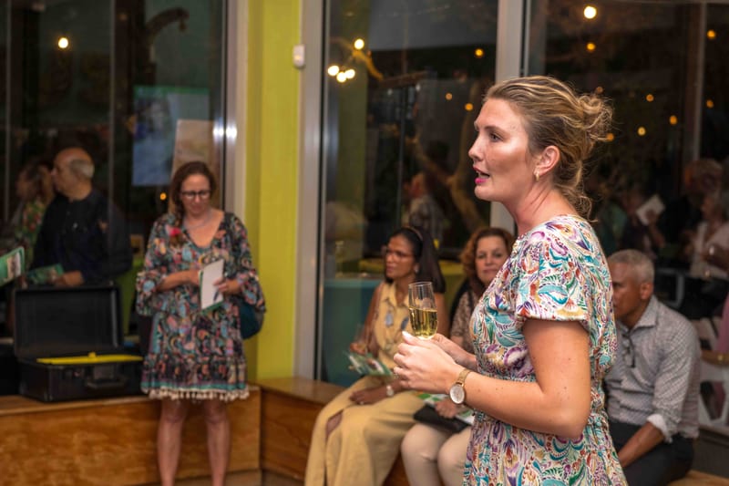 Celebrating 10 years of GreenKidz