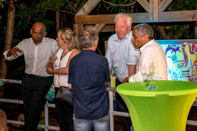 Celebrating 10 years of GreenKidz