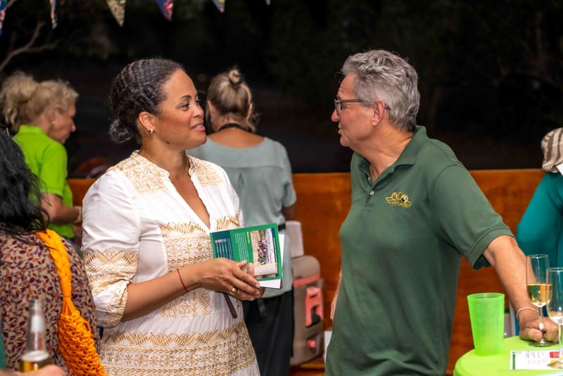 Celebrating 10 years of GreenKidz