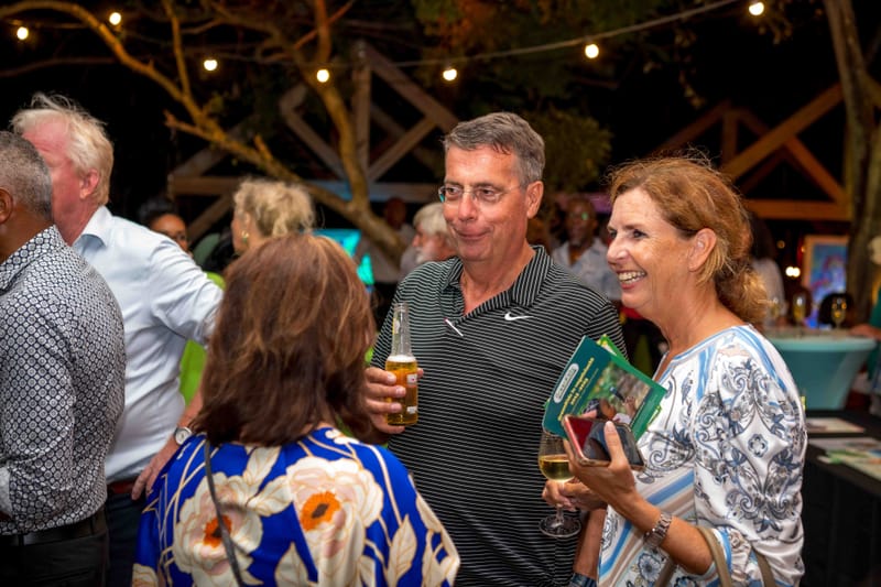 Celebrating 10 years of GreenKidz